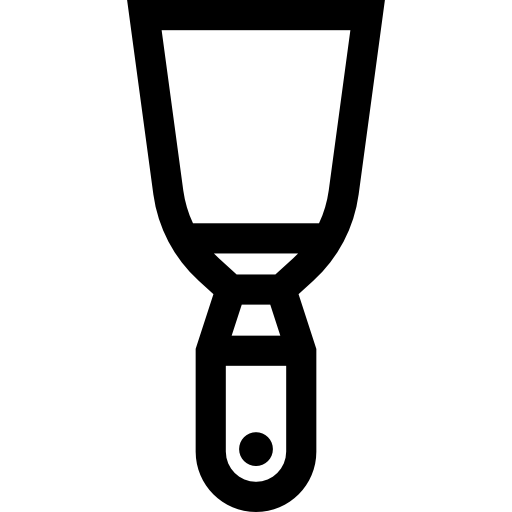 Spatula free icon