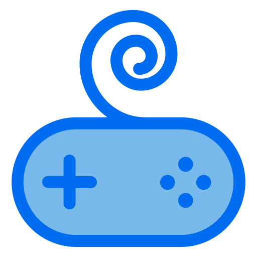 manette de jeu Icône gratuit manette de jeu Icône gratuit