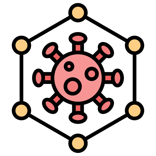 organismus kostenlos Icon organismus kostenlos Icon