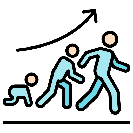 evolution kostenlos Icon evolution kostenlos Icon
