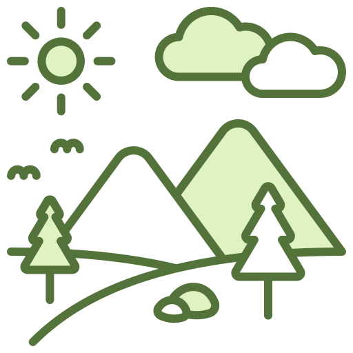 natur kostenlos Icon