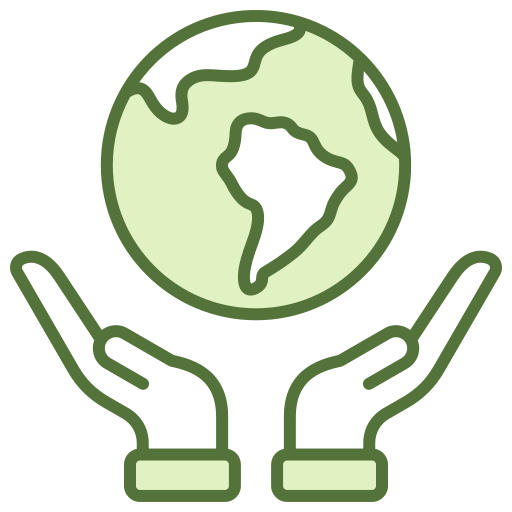 biosphäre kostenlos Icon