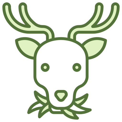 herbivore Icône gratuit herbivore Icône gratuit