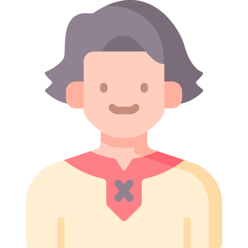 vikingo icono gratis