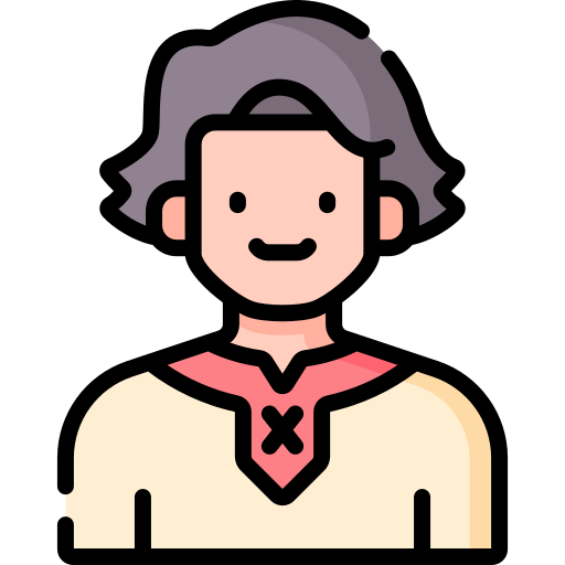 vikingo icono gratis