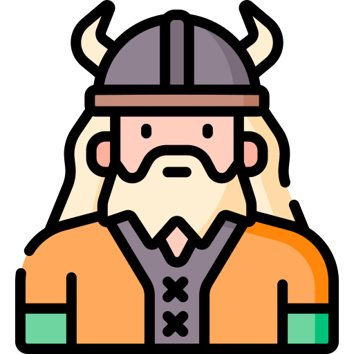 viking grátis ícone