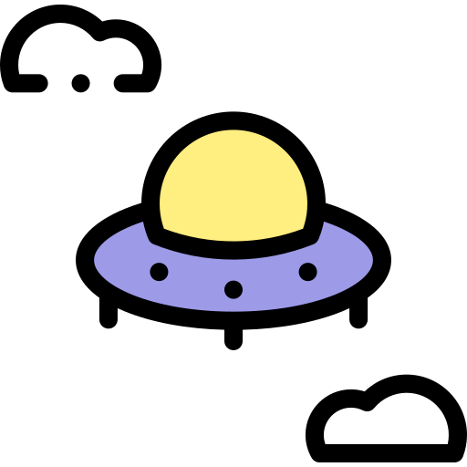 ufo 무료 아이콘