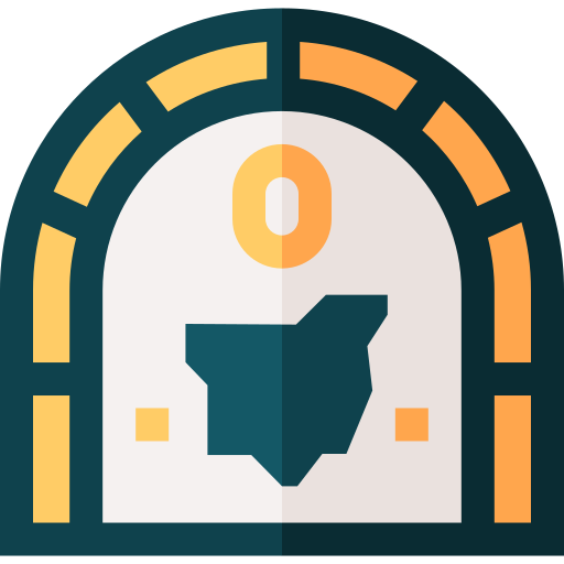 Kilometer free icon Kilometer free icon