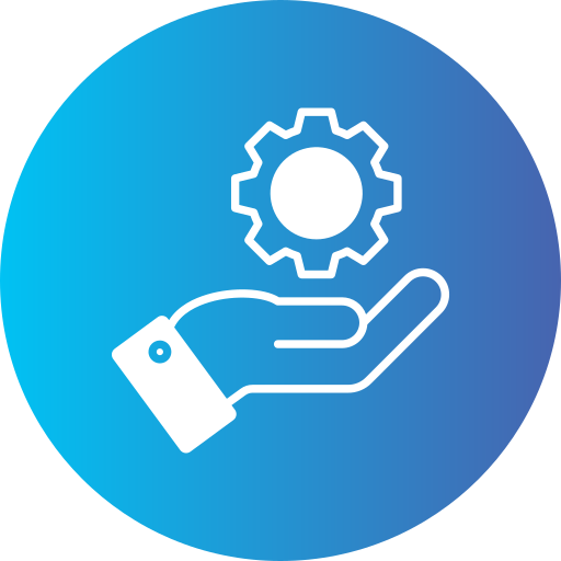 Service free icon Service free icon