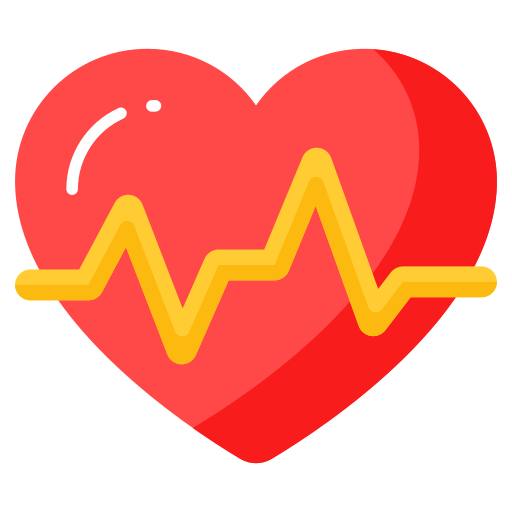 battement de coeur Icône gratuit battement de coeur Icône gratuit