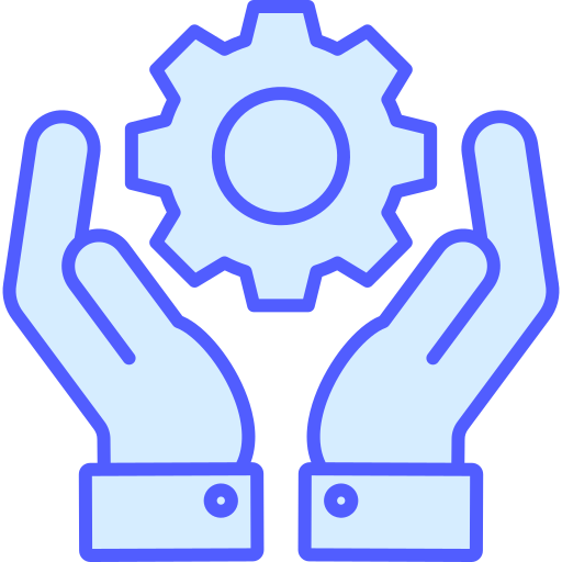 Service free icon