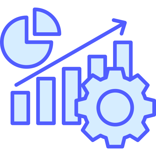 Increase free icon