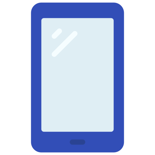 mobile Icône gratuit mobile Icône gratuit