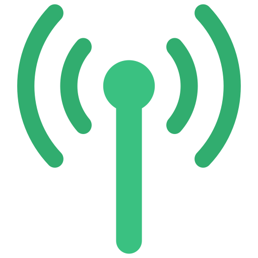 Mobile data - Free networking icons