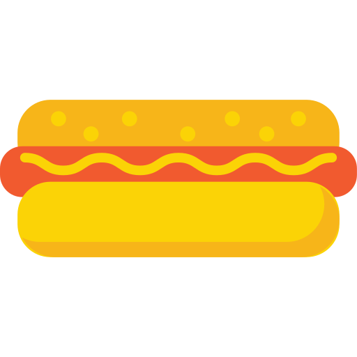 패스트 푸드 무료 아이콘 패스트 푸드 무료 아이콘