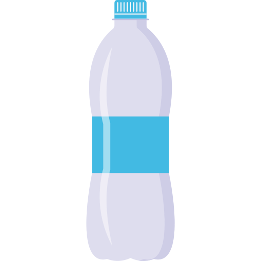 병 무료 아이콘