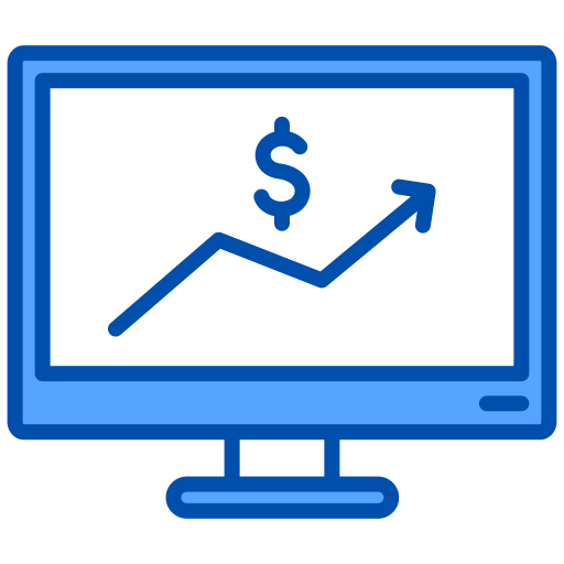 Finance Generic color lineal-color icon