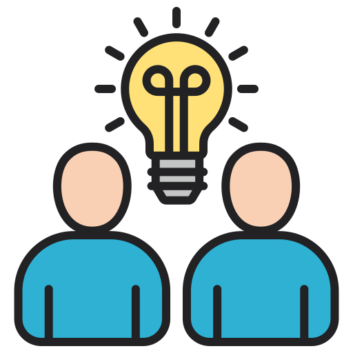 Brainstorm - Free business and finance icons