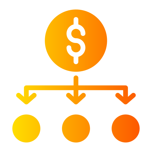 diagrama icono gratis