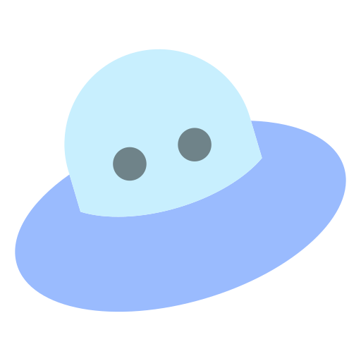 ufo kostenlos Icon ufo kostenlos Icon