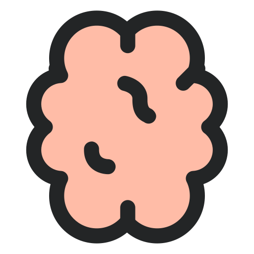 cerebro icono gratis cerebro icono gratis