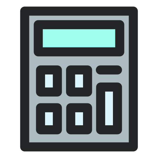 calculadora icono gratis