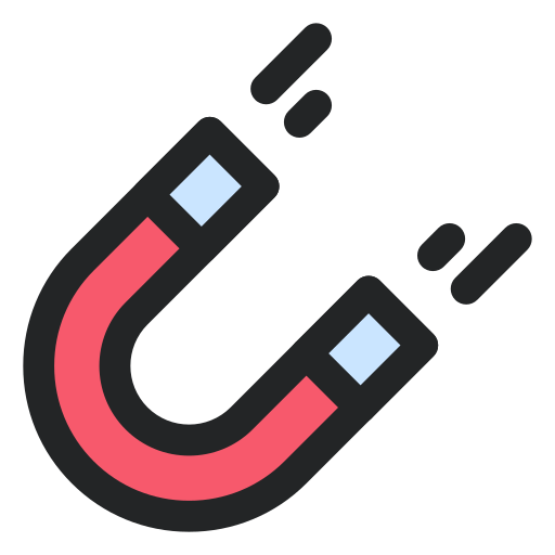 aimant Icône gratuit aimant Icône gratuit