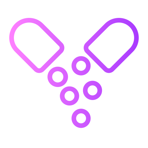 pastillas icono gratis