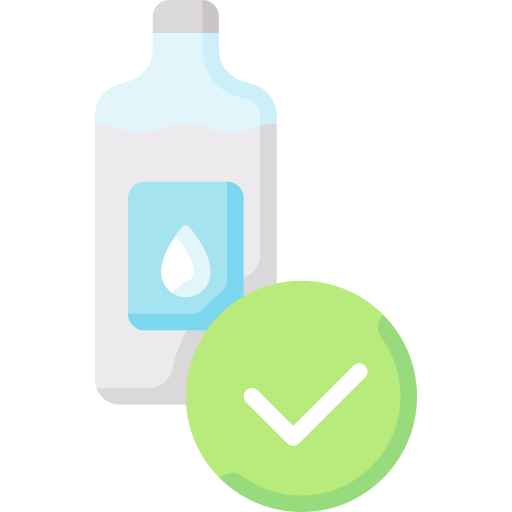 milch kostenlos Icon