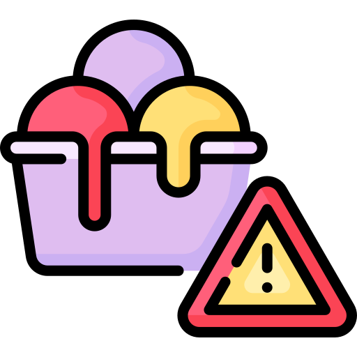 eiscreme kostenlos Icon