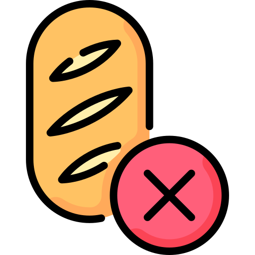 Bread free icon Bread free icon