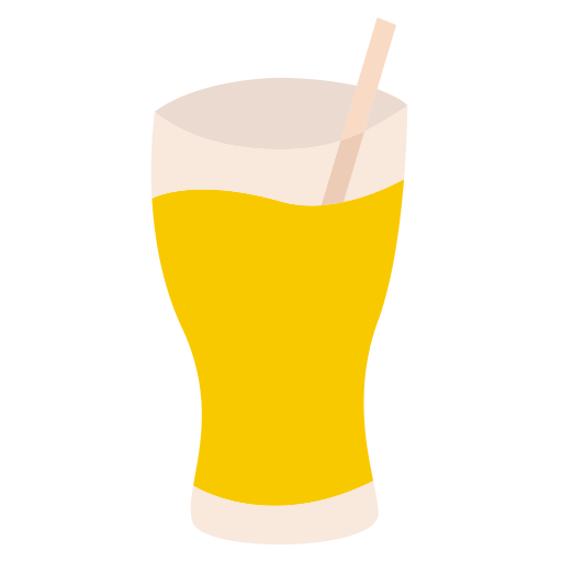 주스 무료 아이콘