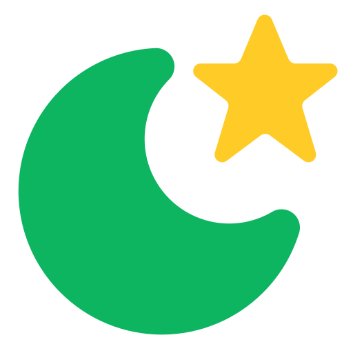 ramadan icono gratis