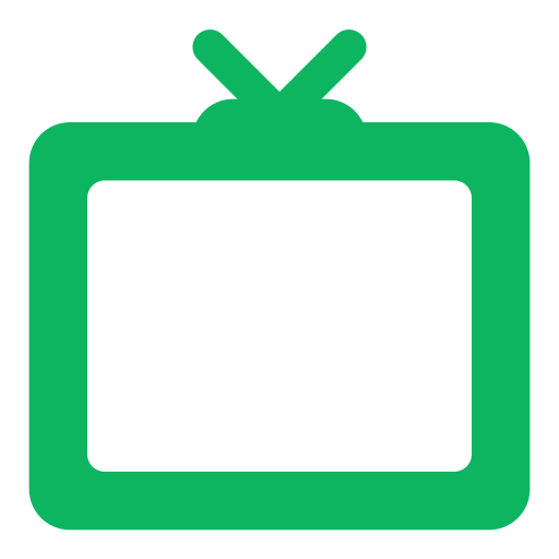 televisión icono gratis