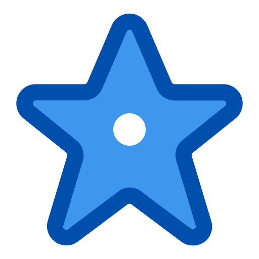 estrella icono gratis