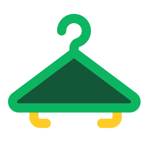 Hanger free icon