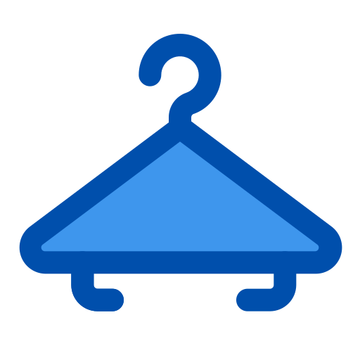 Hanger - free icon