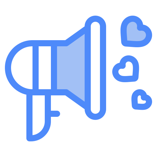megaphon kostenlos Icon