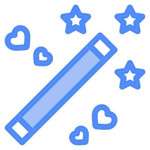 zauberstab kostenlos Icon