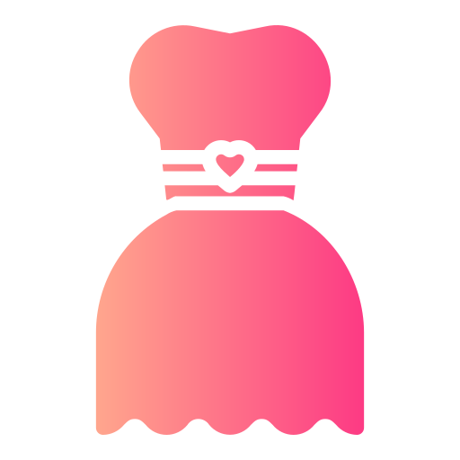 kleid kostenlos Icon kleid kostenlos Icon