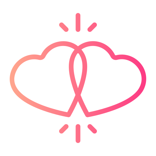 corazón icono gratis