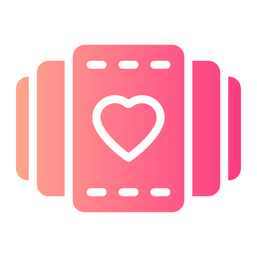 película icono gratis