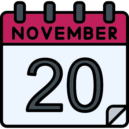 november grátis ícone november grátis ícone