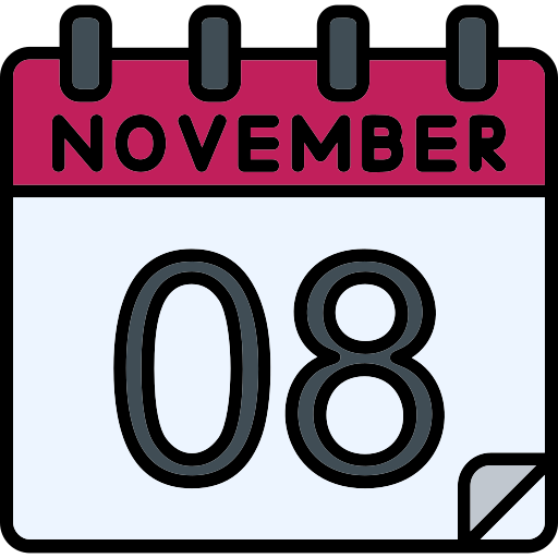 november grátis ícone november grátis ícone