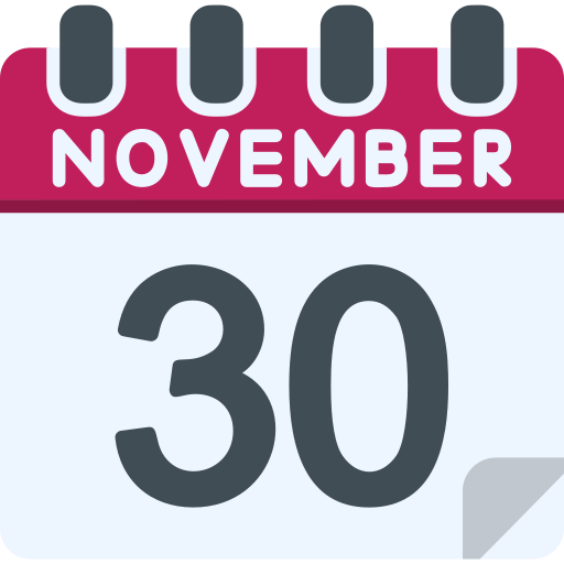 november grátis ícone november grátis ícone