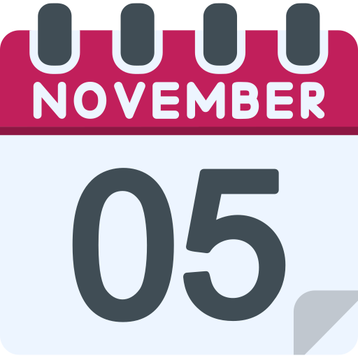 november grátis ícone november grátis ícone