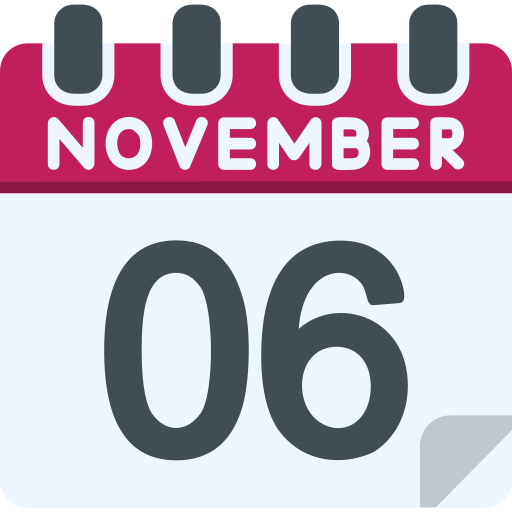 november grátis ícone november grátis ícone