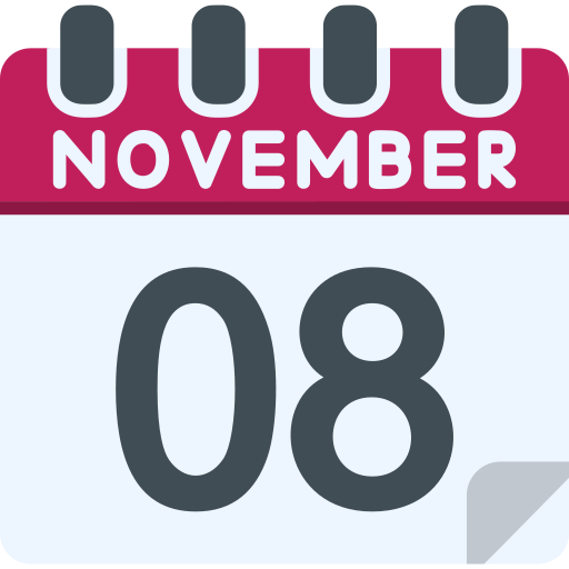november grátis ícone november grátis ícone