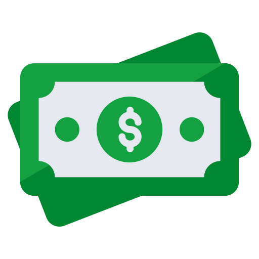 Finance Generic color fill icon