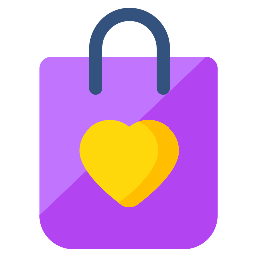 bolsa de la compra icono gratis
